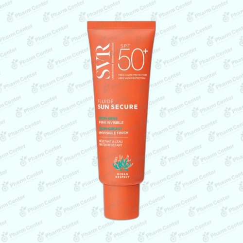 СВР 3662361001729 Солнцезащитный флюид SPF 50+ 50մլ