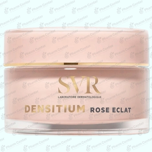 СВР 3662361001958 DENSITIUM ROSE ECLAT Крем для лица против морщин 50мл