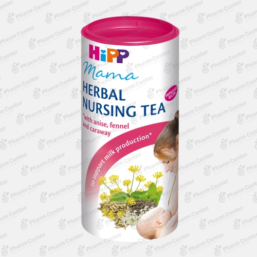 Hipp թեյ կերակրող մայրերի համար 200 գ