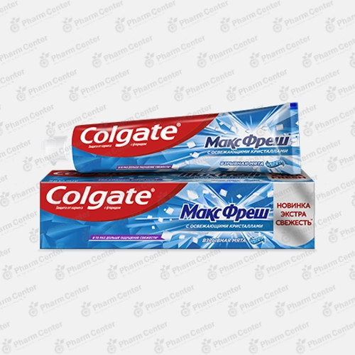 Colgate Մաքս ֆրեշ 50.0