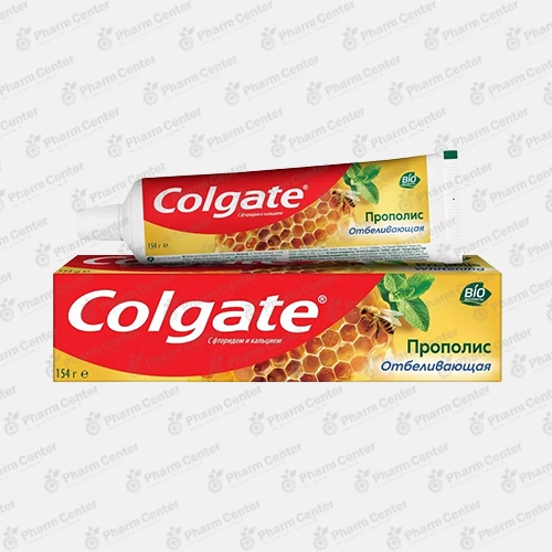 Colgate ակնամոմ սպիտակեցնող 100.0